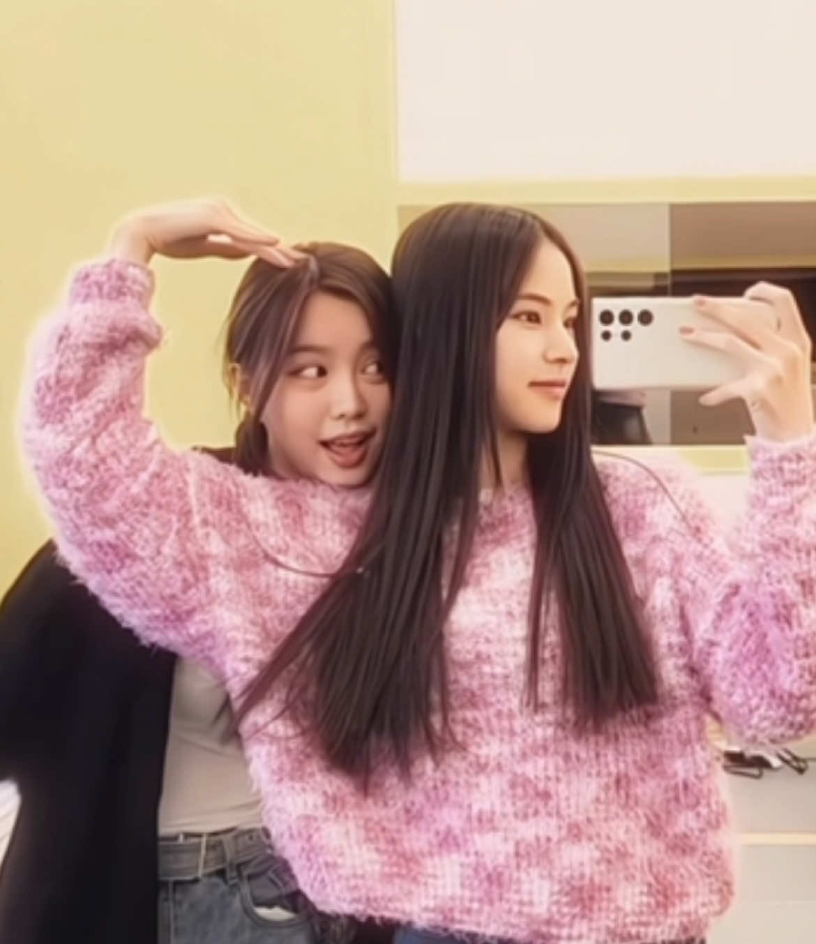 whenever i see yuju on hip hop princess i always remember her in iland2 for some reason💔 vote nam yuju in hiphop princess!! #namyuju #tomiokamai #iland2 #0reo_r1ki #izna 