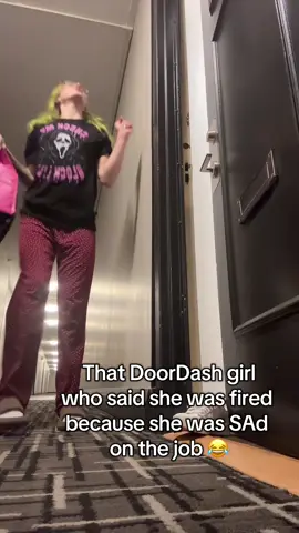 Lmao cause it wasn't even wide open. And going into someone's personal space and recording them nu de is illegal. You're the one doing something wrong. And you're making actual victims who come forward look crazy. Just take the L to the chest and get a new job. Apologize for invading that persons space and taking a video and posting online of their private part. Unacceptable #doordash #sa #viral #xybca