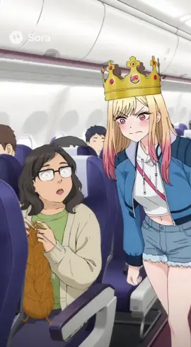 #anime #ai #mydressupdarling #blowthisup #dubaichocolate @Jayden 