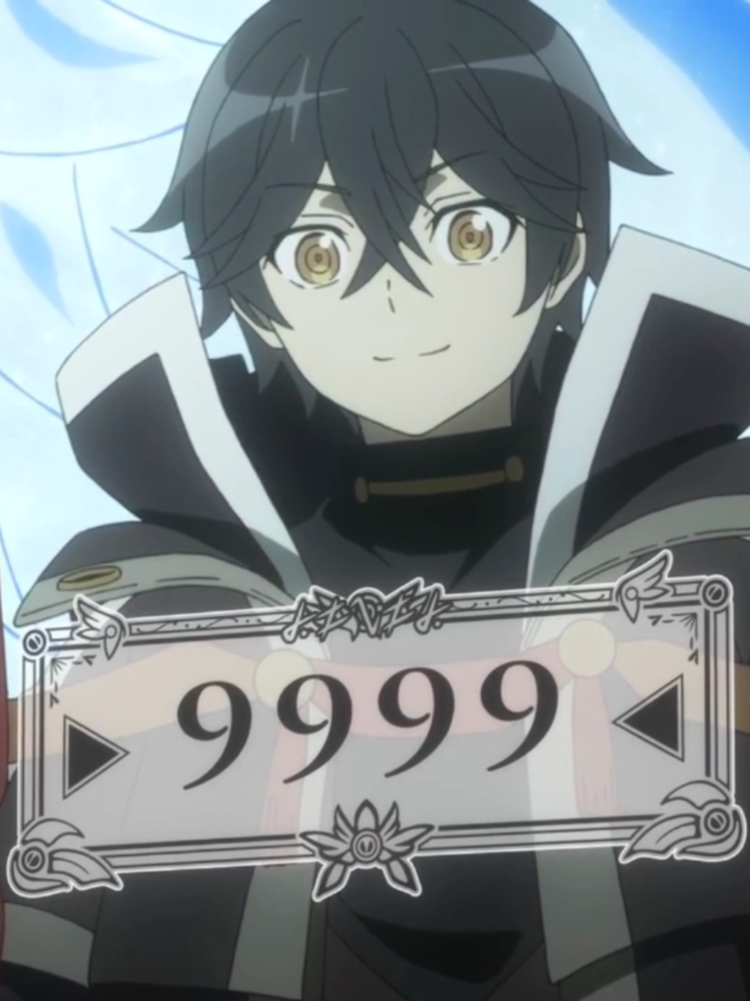 Sekali balas dendam LVL 9999 🥶💀 #anime #信じていた仲間達にダン #mygiftlvl9999unlimitedgacha #light #fyp 
