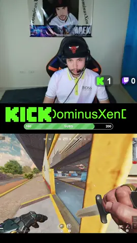 Mi momento épico en Bloodstrike👀#bloodstrike #bloodstrikemobile #bloodstrikeclips #bloodstrike #streamer 