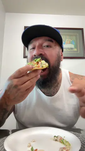 #cevichedepescado #fypシ 