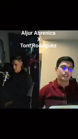 Nag sanib pwersa na sila hahaha 😅😅 #viralvideo #aljurabrenica #tomrodriguez #fyppppppppppppppppppppppp 
