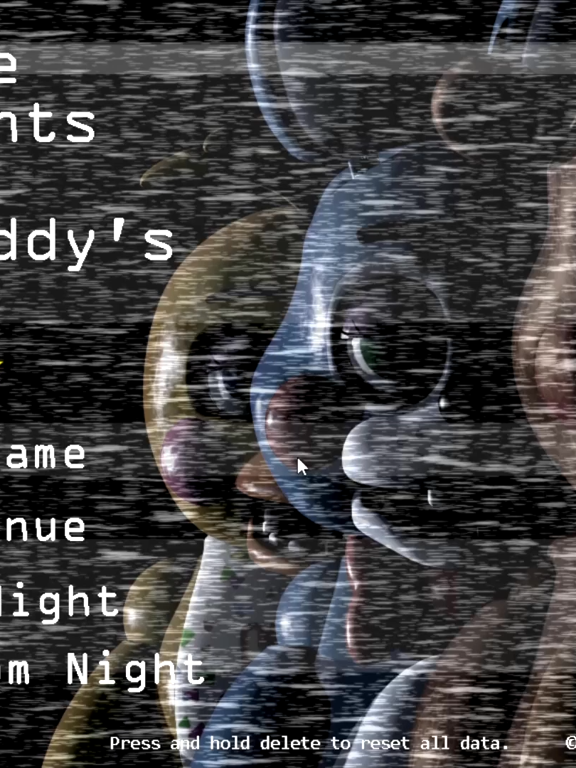 William Afton inside the Nightmare Animatronics in FNaF 2 (Night 6) Full Video #fnaf #fivenightsatfreddy #fivenightsatfreddys #fnaf4 #fivenightsatfreddys4 #fnaf2 #fivenightsatfreddys2 #fnaf3springtrap #fnaf3