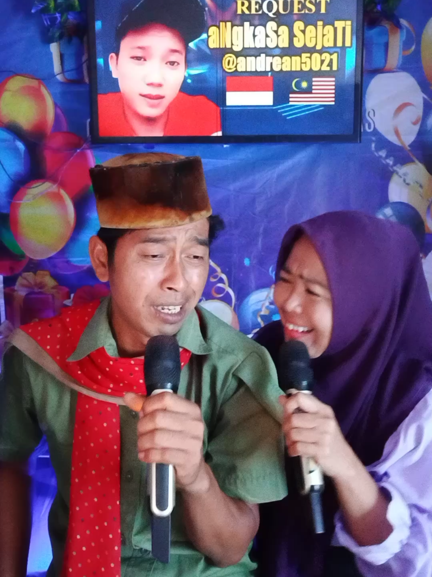 #Fyp#LaguMadura#Tamamah#AminAlfarizi#DedeBilqis@andrean5021