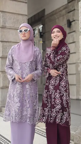 Bila nampak ada yg pakai baju brand kita 😍 so stunning ! #paydaysale #outfitideas #fypシ #Tunikmy 