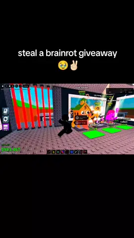 steal a brainrotrot giveaway  #stealabrainrot  #fyp #fypシ #fypシ゚viral #fypage 