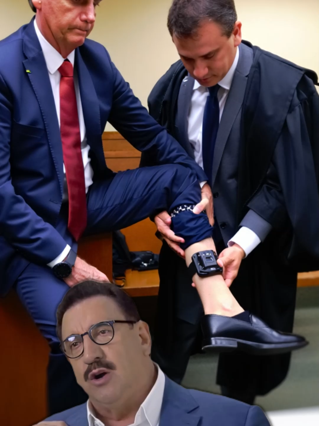 Por um Brasil melhor! #direita #direitaconservadora #bolsonaro2026 #bolsonaro #bolsonaropresidente