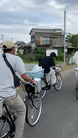 Jepang dan sepedah ontel nya+pergi belanja mingguan😍#saga #kenshuseijapan🇮🇩🇯🇵🎌 #tokoteginou🇯🇵 #japan #fyppppppppppppppppppppppp 