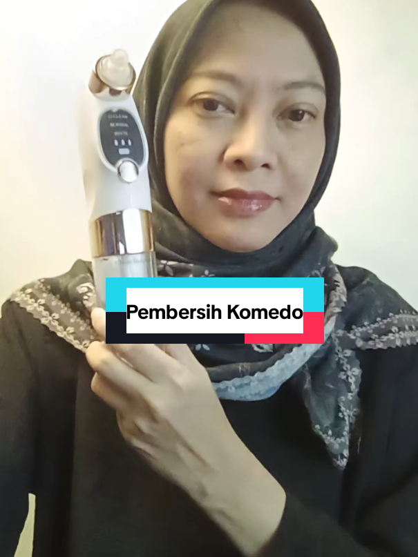 pembersih komedo #pembersihkomedo #modalkontendoang  #sipalingaffiliate #gajiansale #komedohilang 