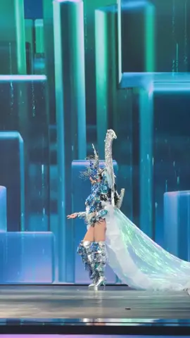 Miss Grand International 2025, Philippine Costume 🇵🇭 #MissGranInternational2025 #Philippines #fyp 