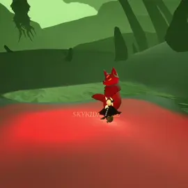 My Emergency Eject Button 🔴 #skychildrenofthelight #skycreators #foryou #cat #Sky光遇 