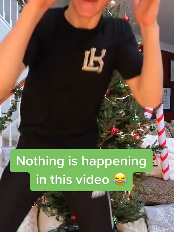 189 Nothing is happening in this video… -If you skip foward you fail  drinkmio #magic #foryou #fyp #xyzbca
