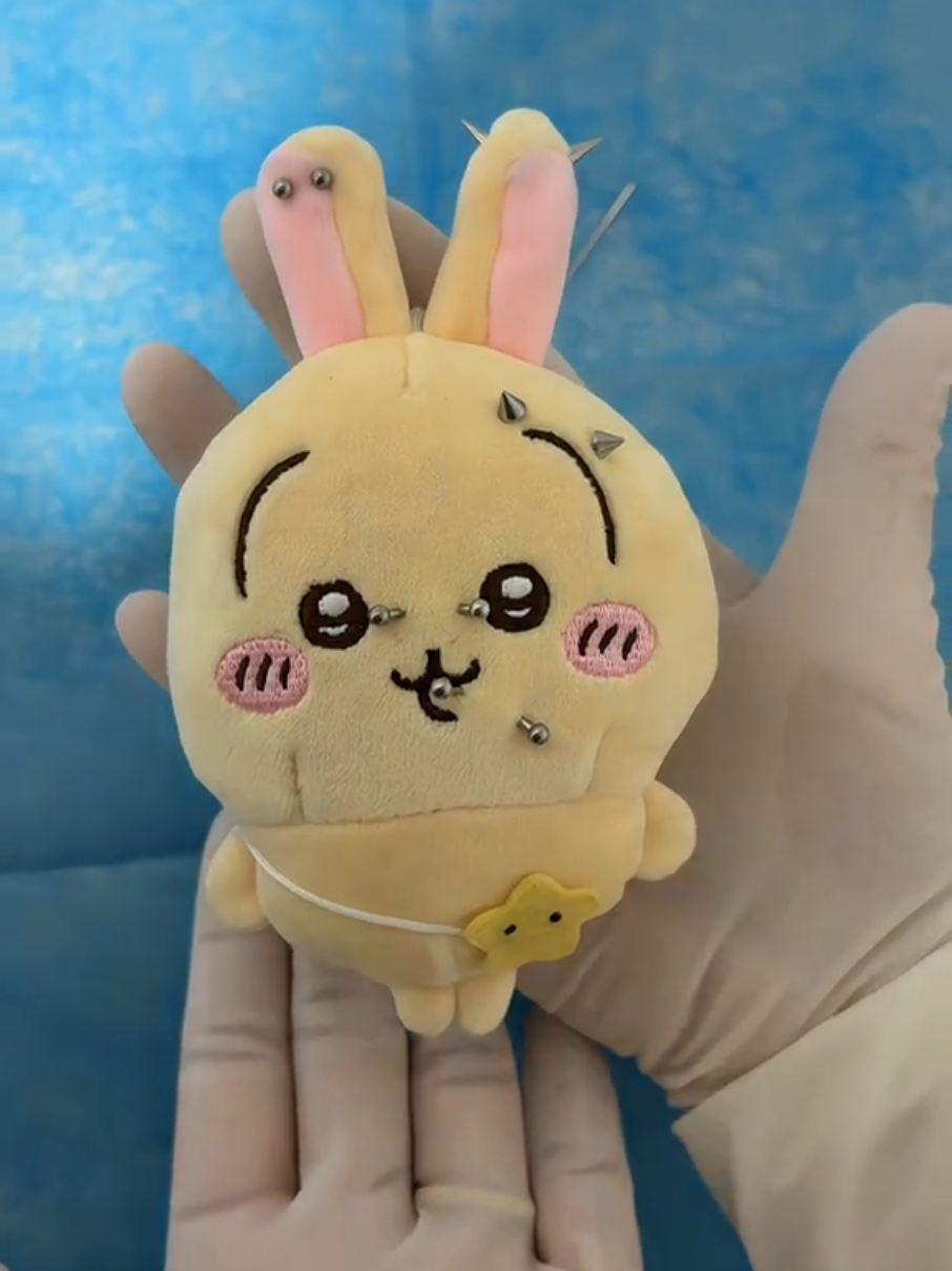 #chiikawa #usagi 