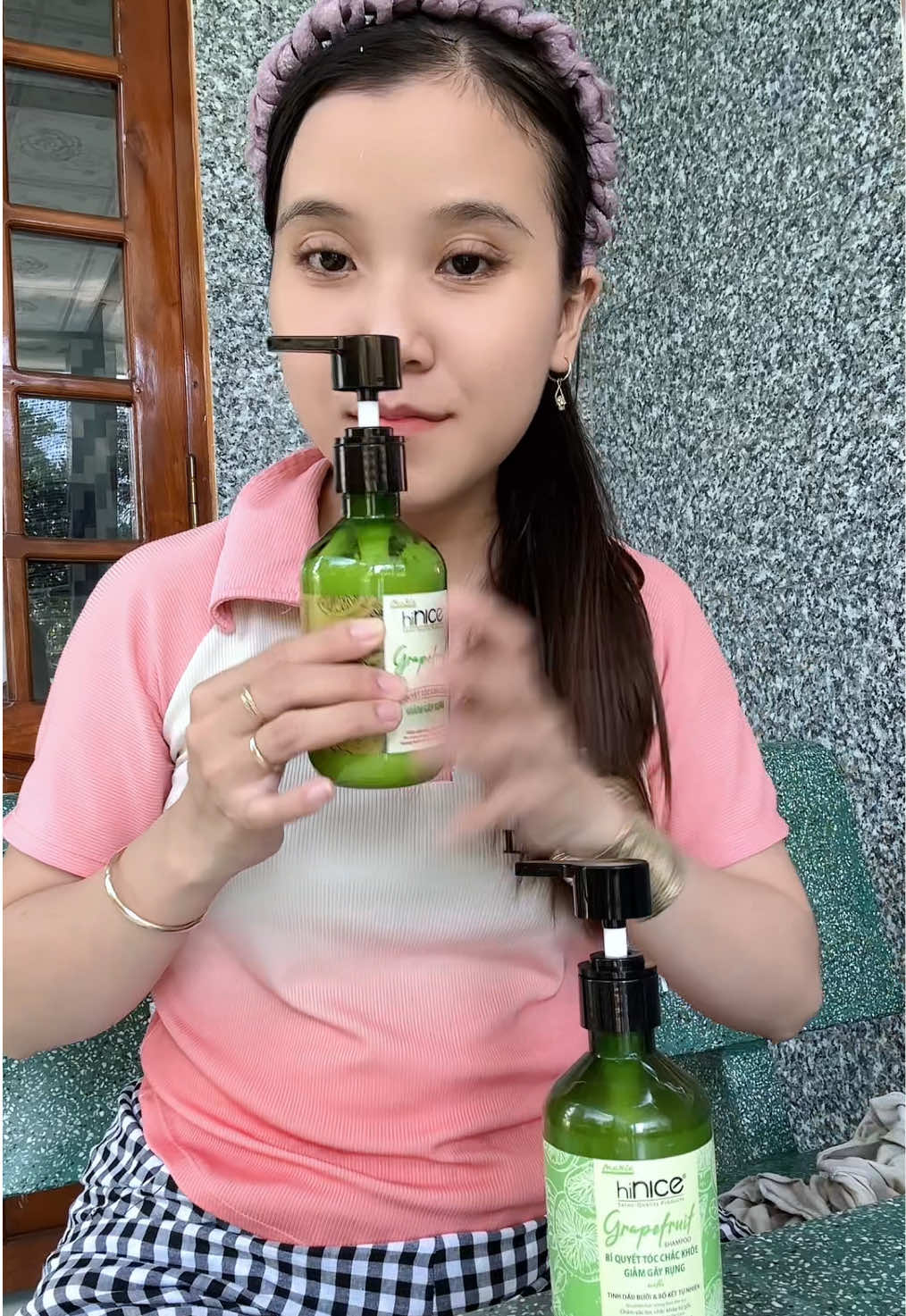 Ai đang gặp tình trạng tóc mềm yếu dễ gãy rụng thì nên tham khảo nhe #daugoibuoi #daugoibuoiboket #trucphuong98 #daugoihinice 