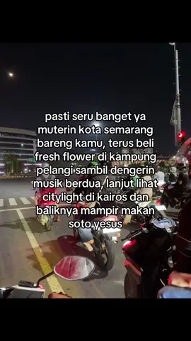 seru banget  wkwk #semarang 