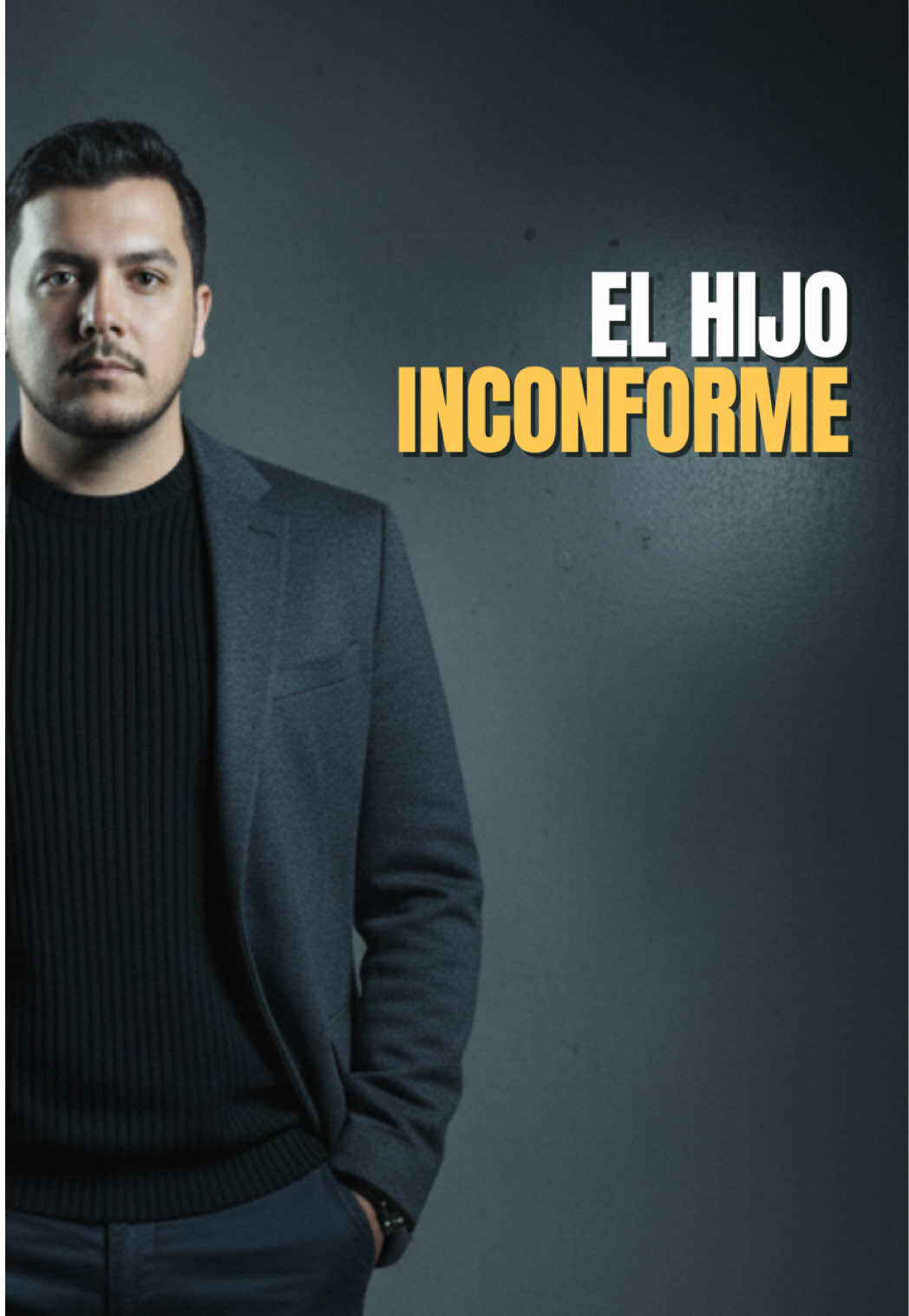 Ese hijo eres tu? #NandoAguilarPodcast 