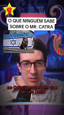 O que ninguém sabe sobre o Mr. Catra #ianneves #funk #historia #mrcatra #esquerda 