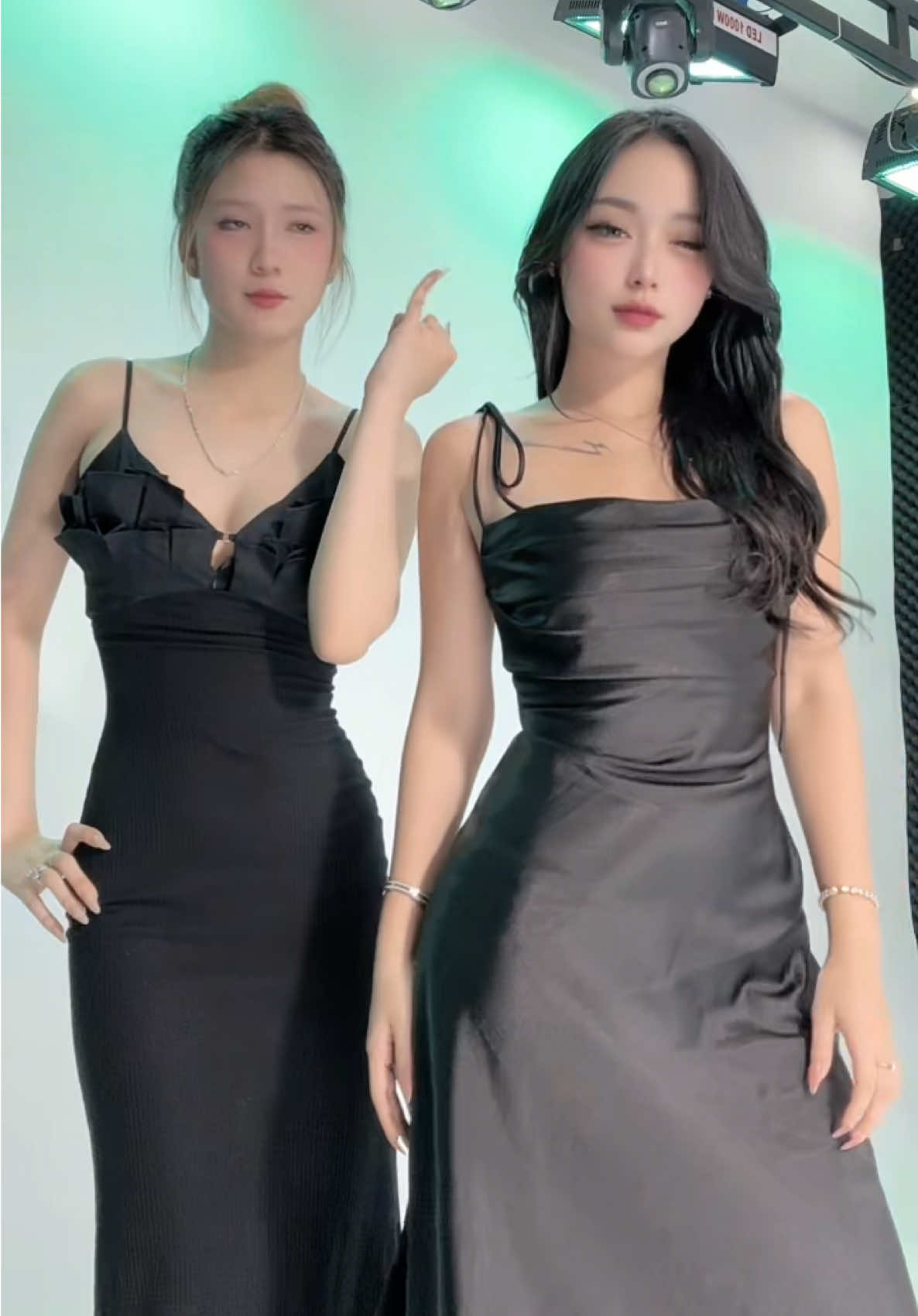 Có xe đạp riêng, không đi dép trái, nắng biết đội mũ, mưa biết chạy vào lòng anh 🦦 @Harley 🦊 #Tina #rosetta #livo #fypシ゚viral 