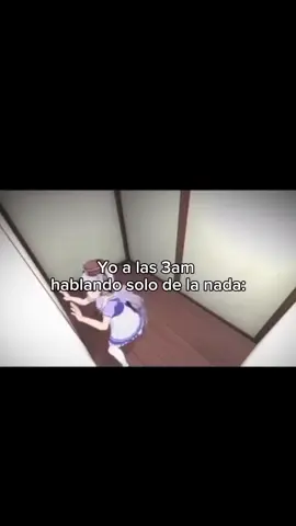Y al día siguiente mi familia me decía que daba miedo #paratiii #fyp #viral #memes #umamusume 