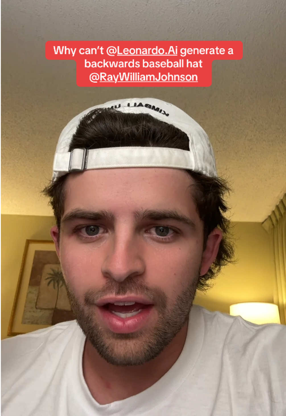 I feel like this shouldn’t be that hard 😭 #hoopervalley #h00pify #leonardoai #raywilliamjohnson 