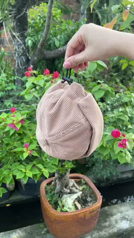 Mũ nồi dễ thương cho bé yêu #socbinhdinh #munoichobe #muchobe 