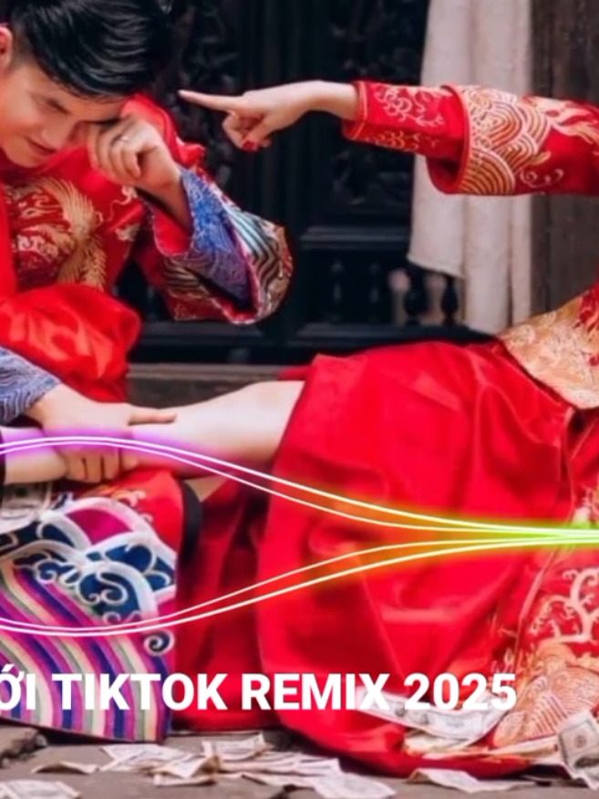 NHẠC ĐÁM CƯỚI 2025 REMIX - CƯỚI CHÍNH REMIX HOT TIKTOK - ƯỚC MUỐN LỚN NHẤT CUỘC ĐỜI ANH REMIX TIKTOK