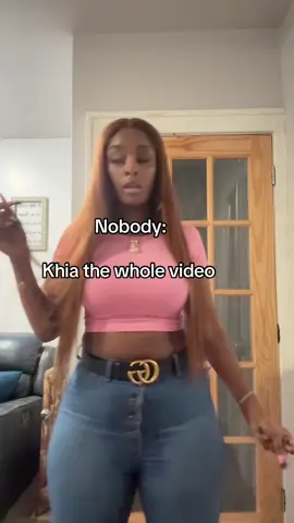 I loved her lil dance 💃🏾 #thugmisses #khia #myneckmyback #fyp #2000s 