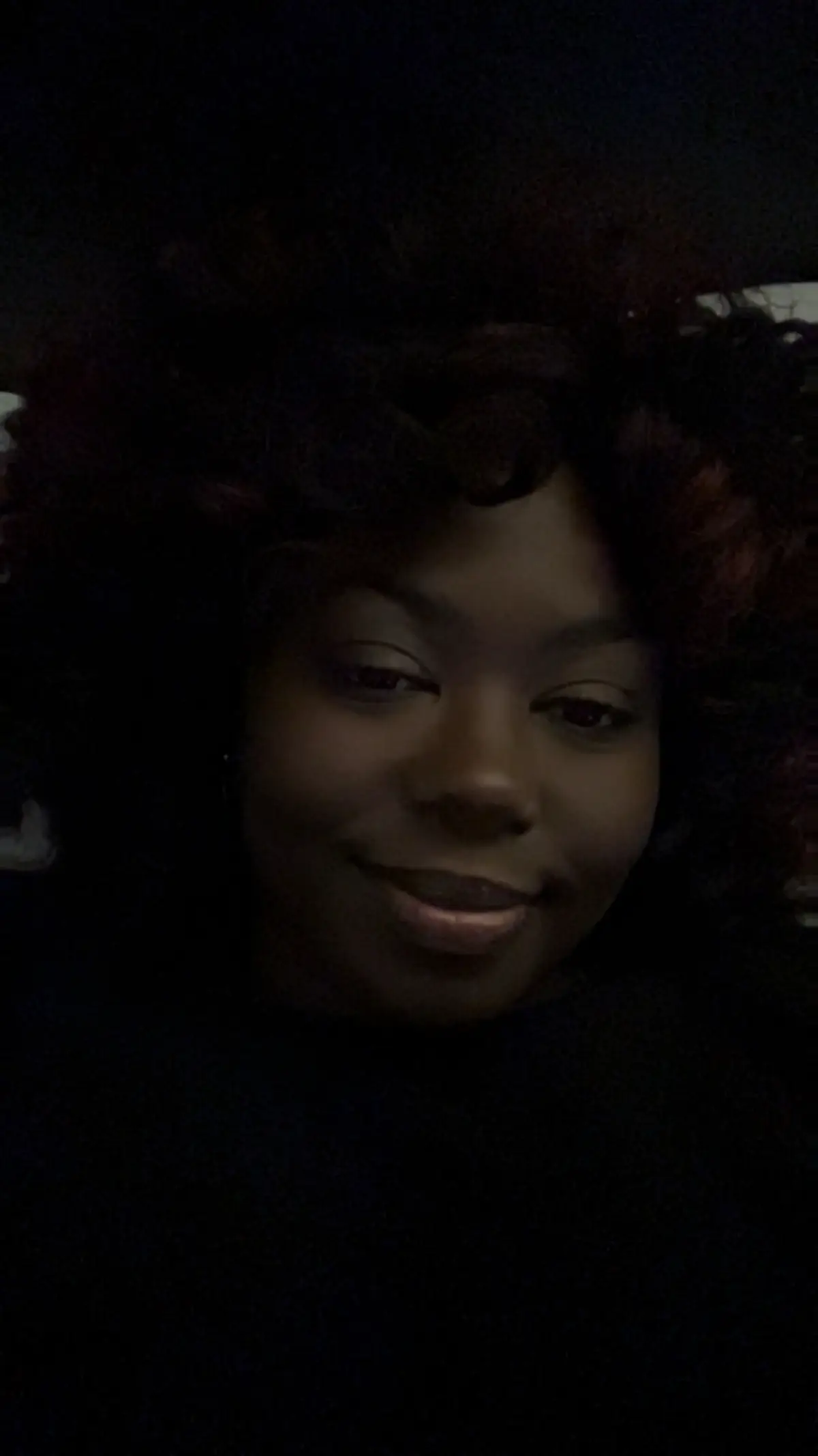 Love yourself!  #selflove #fyp #blackwoman #pov #trending 