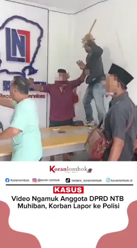 Anda yang nilai kami hanya menyanpaikan  @koranntb.com @POLDA NTB @Partai Kebangkitan Bangsa  #tangkapdebtcolector 
