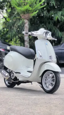 Sprint S white 2024 Modif tipis Super Istimewa🤩✌️ WA: 081997605050  update stok ready di IG @mokasbangli  #Mokasbangli #mokasmotorbangli #jualnmax #jualnmaxbangli #showroombangli           