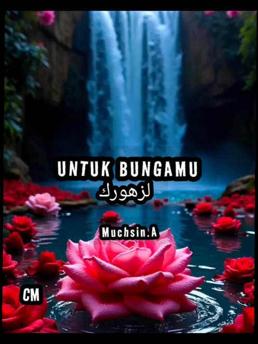 UNTUK BUNGAMU - Muchsin Alatas thn 70-80an #Musik#DangdutJadul#UntukBungamu#MuchsinAlatas#ClassikMelayu