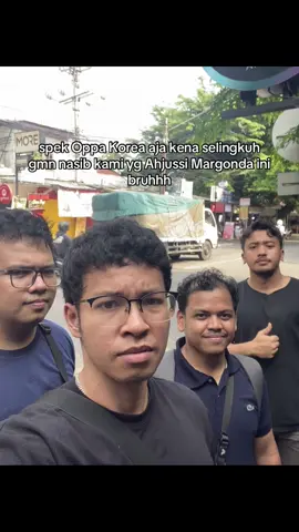 not really gaf abt tiktok drama hadehhh tapi b*tches be kebanyakan tingkah #daehoon #julia 