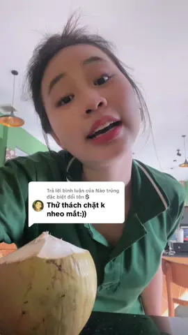 Trả lời @Nào trúng đặc biệt đổi tên💲oke chưa mấy cục cưng