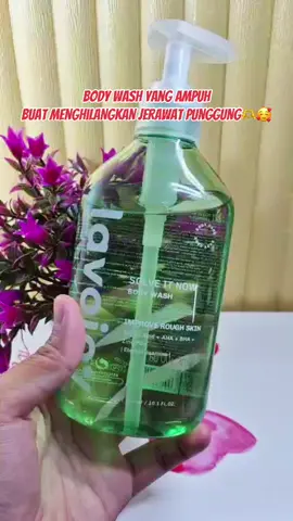 Body wash by Lavojoy🥰 #skincaremurah #reviewskincare #skincaretips #skincareroutine #skincarerecommendations 