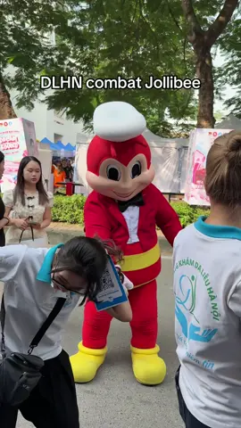 Mấy con ong đanh đá nhưng DLHN thích chọc