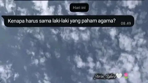 @annajannah768 🤍🌷 #motivasiislam #islamic_video #kontenislam #lewatberandafypシ #bismillahfyp 