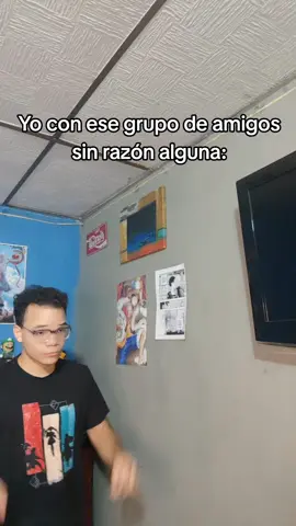 Si xd #humorvenezolano #memestiktok #humornegrisimo #humormexicano 