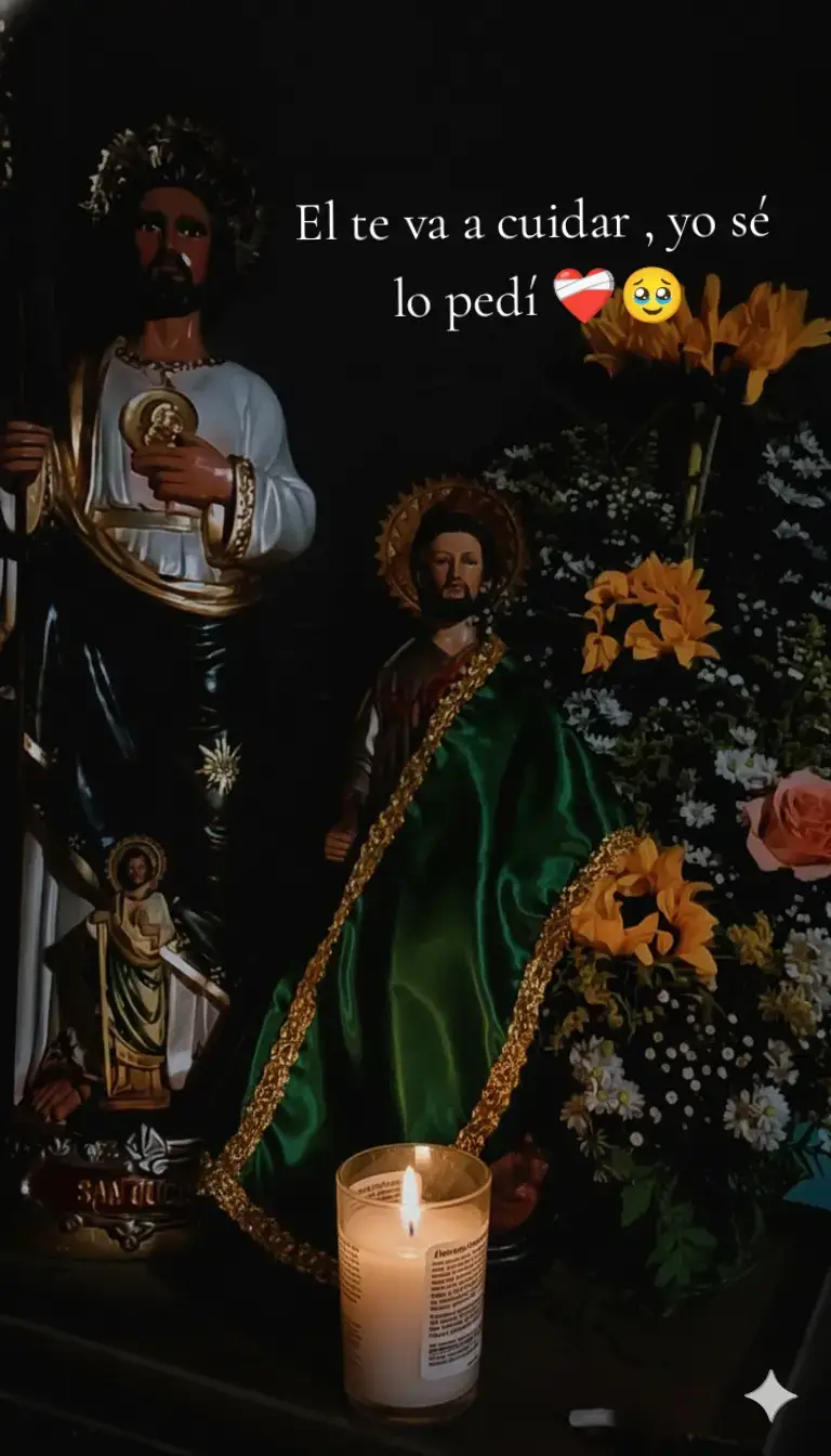 #sanjudastadeo💚💛 #seacercatudia🙏♥️ 