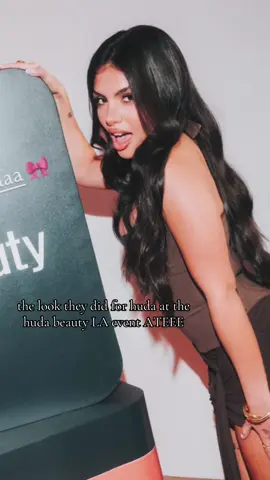 bella x huda? after kylie and huda #kyliejenner #viral #loveislandusa #loveislandseason7 #huda @hudabubbaaa 