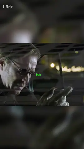 Khi tiến sĩ hoá quái vật | Phần 2 #t_movie 