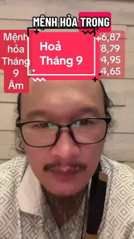 Hỏa tháng 9 mùa thu #luctrumenhly #hoả #thang9  @Lục Trụ Mệnh Lý  @Lục Trụ Mệnh Lý  @Lục Trụ Mệnh Lý 