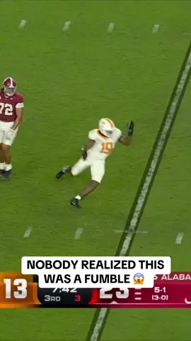 #tennessee #alabama #CollegeFootball 