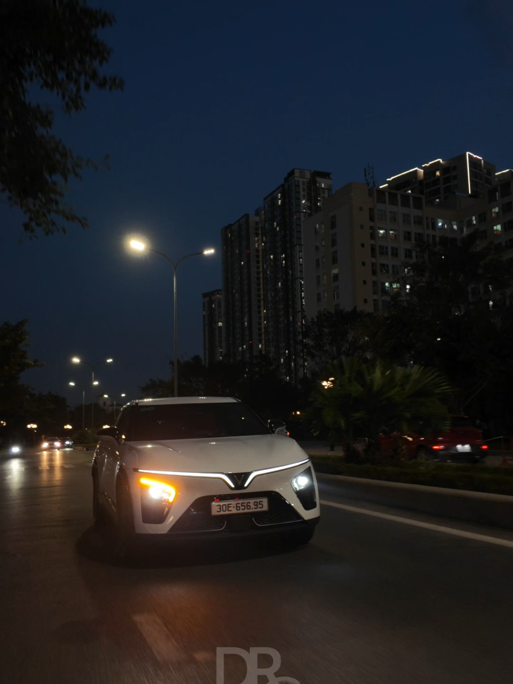 VF7 - Niềm ao ước của bao anh em | #vinfast #vf7 #carsoftiktok #dreamcarr #vietnamese  ft @imtuanciet 