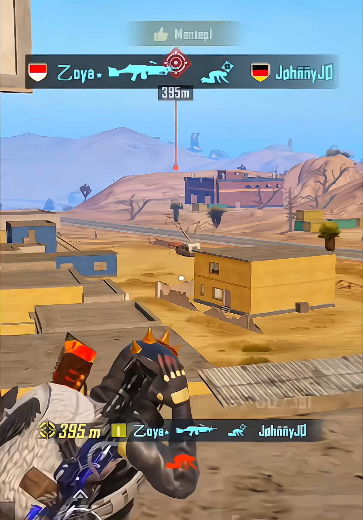 rambo x8 🗿 #pubgmnextstarprogram #pubgmobile #pubgmobilec9s26 #genszsamax6 #x6noadjust 