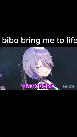 Bibo sings the music 