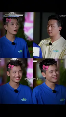 anh tám ui ou này đáng yêu wá #TikTokAwardsVN #xh #runningman #vietnam #quanap 