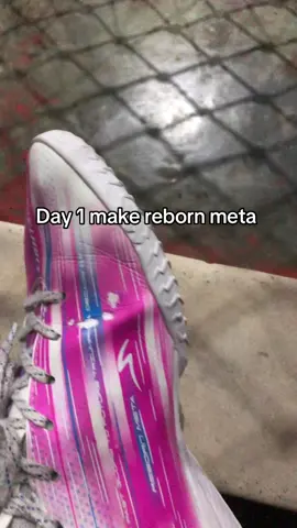 😹#lsrebornmetaxr #sepatufutsal #fypシ゚ #lsreborn #4upage 