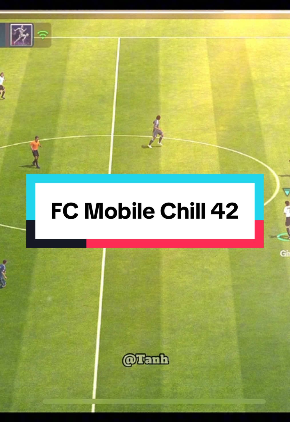 Cuối tuần vui vẻ mạnh khoẻ nháaa mọi người ơiii :33 #Tanh #4u #fcmobile 