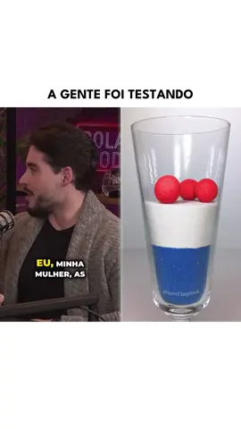 A GENTE FOI TESTANDO NA GENTE e os resultados foram incríveis! Confira os detalhes e dicas valiosas nos cortes do @dr.lucasluquettioficial! 💪✨